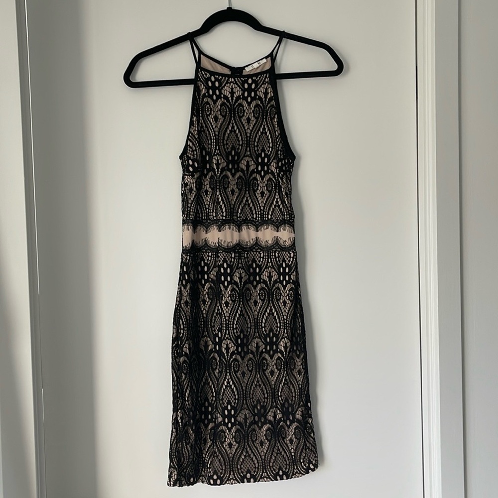 Celesta Dress